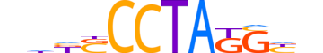 HMG20A.H13INVITRO.0.SB.A motif logo (HMG20A gene, HM20A_HUMAN protein)
