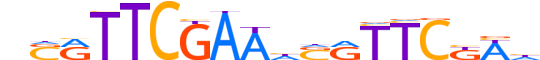 HSFY1.H13INVITRO.1.S.B motif logo (HSFY1 gene, HSFY1_HUMAN protein)