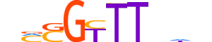 RLF.H13INVITRO.0.PSGI.A motif logo (RLF gene, RLF_HUMAN protein)