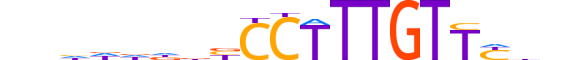 SOX4.H13INVITRO.0.PSM.A motif logo (SOX4 gene, SOX4_HUMAN protein)