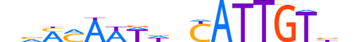 SOX7.H13INVITRO.1.SM.B motif logo (SOX7 gene, SOX7_HUMAN protein)