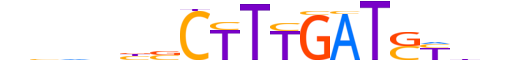 TF7L1.H13INVITRO.0.PM.A motif logo (TCF7L1 gene, TF7L1_HUMAN protein)