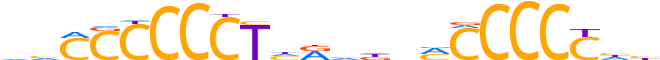 ZBTB41.H13INVITRO.0.PSG.A reverse-complement motif logo (ZBTB41 gene, ZBT41_HUMAN protein)