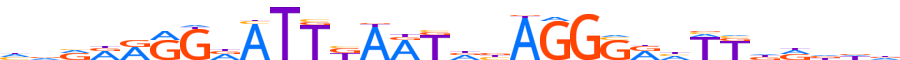 ZN33B.H13INVITRO.0.P.D motif logo (ZNF33B gene, ZN33B_HUMAN protein)