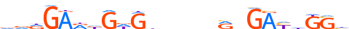 ZN480.H13INVITRO.0.P.D reverse-complement motif logo (ZNF480 gene, ZN480_HUMAN protein)