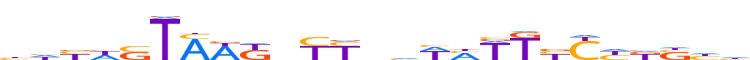 ZN716.H13INVITRO.0.P.D reverse-complement motif logo (ZNF716 gene, ZN716_HUMAN protein)