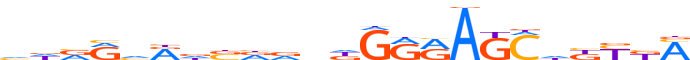 ZN790.H13INVITRO.0.P.D reverse-complement motif logo (ZNF790 gene, ZN790_HUMAN protein)