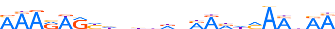 ZNF35.H13INVITRO.0.P.D motif logo (ZNF35 gene, ZNF35_HUMAN protein)