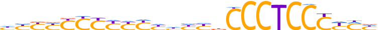 ZNF746.H13INVITRO.0.PSG.A motif logo (ZNF746 gene, ZN746_HUMAN protein)