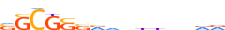 E2F4.H13INVITRO.0.P.B motif logo (E2F4 gene, E2F4_HUMAN protein)