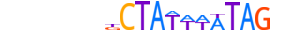 MEF2D.H13INVITRO.0.PS.A motif logo (MEF2D gene, MEF2D_HUMAN protein)