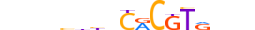 MYCN.H13INVITRO.0.PS.A motif logo (MYCN gene, MYCN_HUMAN protein)