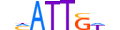 SOX17.H13INVITRO.0.PS.A motif logo (SOX17 gene, SOX17_HUMAN protein)