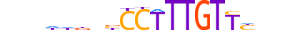 SOX4.H13INVITRO.0.PSM.A motif logo (SOX4 gene, SOX4_HUMAN protein)