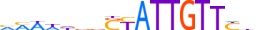 SOX8.H13INVITRO.0.PSM.A motif logo (SOX8 gene, SOX8_HUMAN protein)