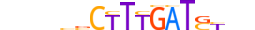 TF7L1.H13INVITRO.0.PM.A motif logo (TCF7L1 gene, TF7L1_HUMAN protein)