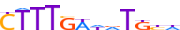 TF7L1.H13INVITRO.1.P.C motif logo (TCF7L1 gene, TF7L1_HUMAN protein)