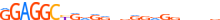 ZN770.H13INVITRO.1.P.D motif logo (ZNF770 gene, ZN770_HUMAN protein)