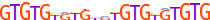 ZNF865.H13INVITRO.0.PSG.A motif logo (ZNF865 gene, ZN865_HUMAN protein)