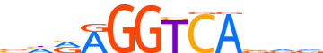 COT1.H13INVIVO.0.PSM.A motif logo (NR2F1 gene, COT1_HUMAN protein)