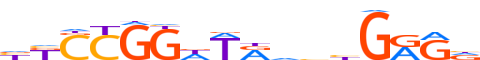 JRK.H13INVIVO.0.PSGB.A reverse-complement motif logo (JRK gene, JERKY_HUMAN protein)