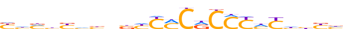 KLF14.H13INVIVO.1.P.C reverse-complement motif logo (KLF14 gene, KLF14_HUMAN protein)