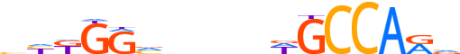 NFIC.H13INVIVO.0.PSM.A reverse-complement motif logo (NFIC gene, NFIC_HUMAN protein)