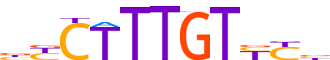 SOX4.H13INVIVO.0.PSM.A motif logo (SOX4 gene, SOX4_HUMAN protein)