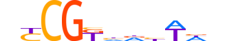 SP140.H13INVIVO.0.PSGIB.A motif logo (SP140 gene, SP140_HUMAN protein)