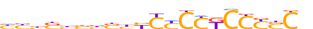 TET3.H13INVIVO.0.PSGIB.A reverse-complement motif logo (TET3 gene, TET3_HUMAN protein)