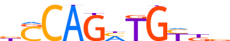 ZBT18.H13INVIVO.0.PSM.A motif logo (ZBTB18 gene, ZBT18_HUMAN protein)