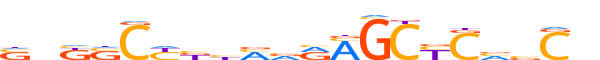 ZBTB41.H13INVIVO.0.PSG.A reverse-complement motif logo (ZBTB41 gene, ZBT41_HUMAN protein)