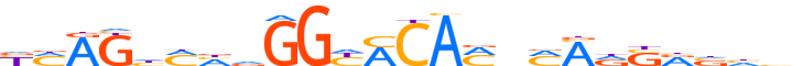 ZN573.H13INVIVO.0.P.C motif logo (ZNF573 gene, ZN573_HUMAN protein)