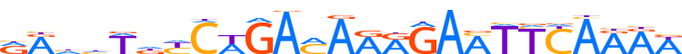 ZNF471.H13INVIVO.0.PSG.A reverse-complement motif logo (ZNF471 gene, ZN471_HUMAN protein)