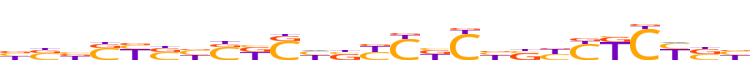 ZNF48.H13INVIVO.0.PSG.A reverse-complement motif logo (ZNF48 gene, ZNF48_HUMAN protein)