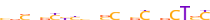 KDM2A.H13INVIVO.0.PSGB.A motif logo (KDM2A gene, KDM2A_HUMAN protein)