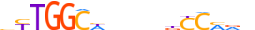 NFIC.H13INVIVO.0.PSM.A motif logo (NFIC gene, NFIC_HUMAN protein)