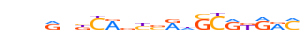 PAX5.H13INVIVO.0.PS.A motif logo (PAX5 gene, PAX5_HUMAN protein)