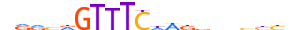 PRDM4.H13INVIVO.0.PSM.A motif logo (PRDM4 gene, PRDM4_HUMAN protein)