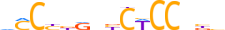 PRDM5.H13INVIVO.0.PSGI.A motif logo (PRDM5 gene, PRDM5_HUMAN protein)