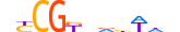 SP140.H13INVIVO.0.PSGIB.A motif logo (SP140 gene, SP140_HUMAN protein)