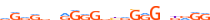 TERF1.H13INVIVO.0.PSGB.A motif logo (TERF1 gene, TERF1_HUMAN protein)