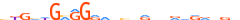 ZNF510.H13INVIVO.0.PSG.A motif logo (ZNF510 gene, ZN510_HUMAN protein)