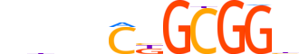 CGGBP1.H13RSNP.0.PSGIB.D reverse-complement motif logo (CGGBP1 gene, CGBP1_HUMAN protein)