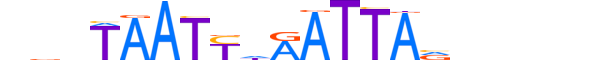 DRGX.H13RSNP.0.S.D motif logo (DRGX gene, DRGX_HUMAN protein)