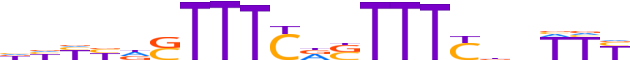 IRF2.H13RSNP.0.PSM.A reverse-complement motif logo (IRF2 gene, IRF2_HUMAN protein)