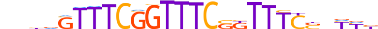 IRF3.H13RSNP.0.PS.A reverse-complement motif logo (IRF3 gene, IRF3_HUMAN protein)