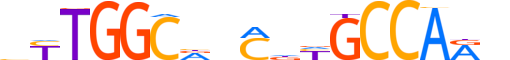 NFIX.H13RSNP.0.SM.B motif logo (NFIX gene, NFIX_HUMAN protein)