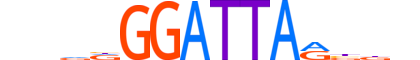 PITX2.H13RSNP.0.SM.B motif logo (PITX2 gene, PITX2_HUMAN protein)