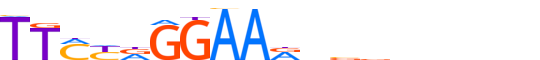 STAT1.H13RSNP.0.P.B reverse-complement motif logo (STAT1 gene, STAT1_HUMAN protein)